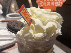 -将军牛排·尔滨地标朝鲜族美食(总店)