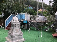 -北京山里寒舍度假酒店