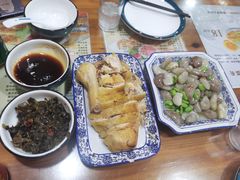 -洞天食府(北大街店)