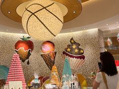 -甜艺廊(永利皇宫店)