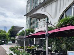 -一澜江宴·江景公园餐厅(江滩公园店)