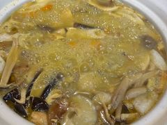 -滇铺子·云南特色菜·第九届野生菌美食节(东风东路c86店)