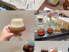 -Dogi&kiki Coffee(中心商务大厦店)