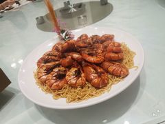-龙悦湾酒家·八阵鱼生·渔人码头店