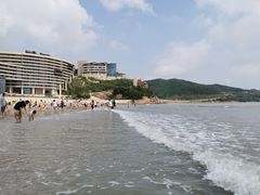 -东海半边山旅游度假区