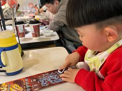 -左庭右院鲜牛肉火锅(浦江欢乐颂店)