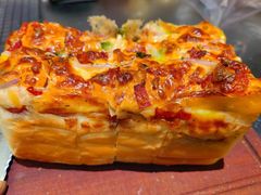 -Max Bakery 阿唛手作