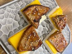 -大鲜生·亚洲菜融合小食堂