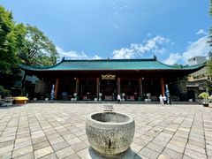 -西安化觉巷清真大寺