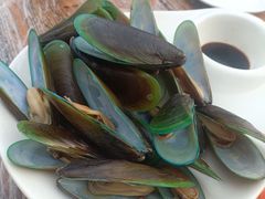 -众味海鲜大排档·活海鲜·潮汕味(南澳店)