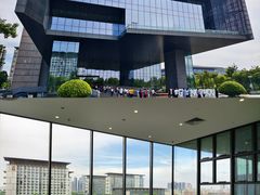 -广州市城市规划展览中心