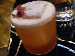 love&nbsp;鸡尾酒-西山人家·二十年老字号农家菜(旺山店)