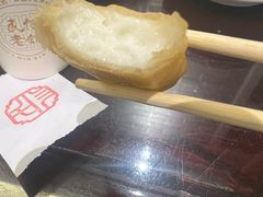 炸牛奶-民信老铺(双皮奶博物馆店)