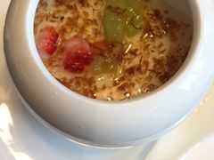 酸奶-羲和雅苑•北京烤鸭(平安国际金融中心店)