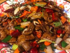 -老乡村(南湖路店)