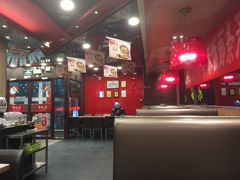 大堂-和合谷(北新桥店)