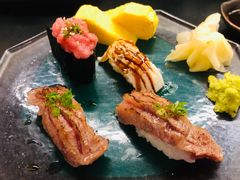 -Sushi Hanzo半藏(天环广场店)