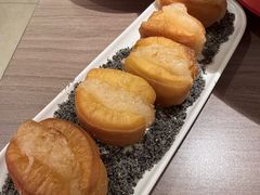 -胖哥俩肉蟹煲(富阳万达店)