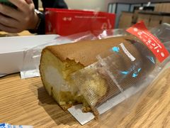 -瑞可爷爷的店(难波本店)