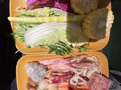 -牛New寿喜烧(虹桥新天地店)