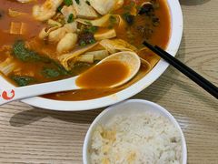 公举番茄鱼-鱼你在一起(宿迁沭阳吾悦广场店)