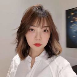 -YESIDO椰岛造型烫发染发