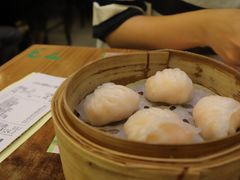 -添好运点心专门店(深水埗店)