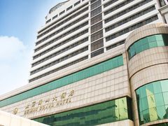 -北京圆山大酒店·餐厅
