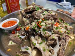 -闽公馆·客家私房菜·商务宴请·包厢(杏林橡树湾店)