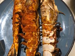 -喜庭海鲜自助(来福士店)