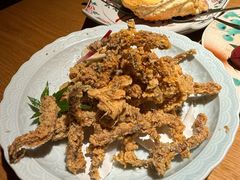 -蝉一日本料理(高新区店)