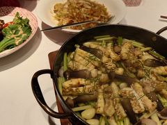 -谭厨中山传家菜.乳鸽.脆鲩鱼(华强北中航城店)