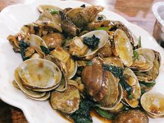 -南记食粥坊·宵夜大排档(莲花总店)