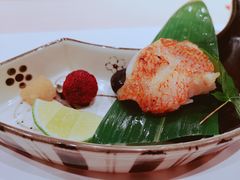 -鮨一日本料理(大中华店)
