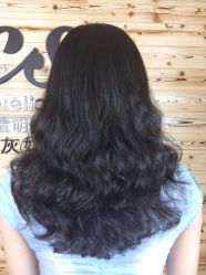 点击看大图 美联社&美丽频道造型(南方商城店)-镁连社·美联社