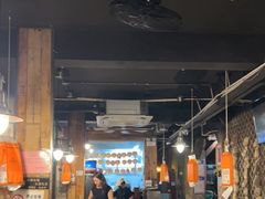 -辉记炭烧海鲜大排档·老字号(福田店)