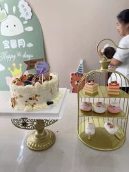 -宝馨月月子中心(友谊医院店)