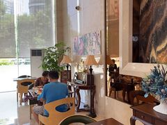 -上海吉臣维景酒店·维多利亚餐厅