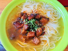 -高桥特色小吃