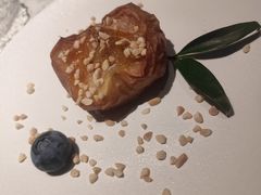-奉天小馆·非遗东北菜(济南万象城店)