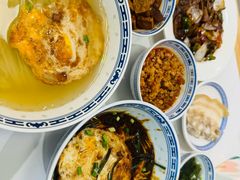 -鲁达面馆本帮风味(共康东路店)