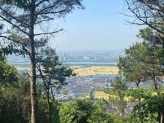-虞山风景区