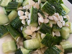 -北京龙庆四季香农家饭庄·灶台鱼·碳烤虹鳟鱼(龙庆峡店)