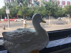 -民福居烤鸭店(石榴庄店)