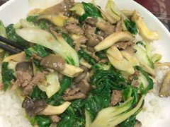 -河州春清真西北特色美食(虎踞路店)