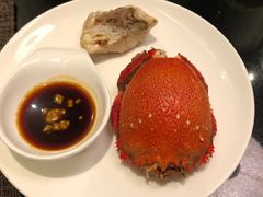鳌蟹-深圳四季酒店·馥自助餐厅