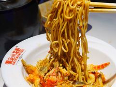 -金陵暴走小龙虾·螃蟹(南京总店)
