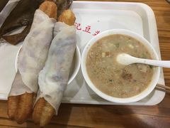 -阊门姚记豆浆(旧学前直营店)
