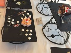 -帝豪酒店•马可勃罗西餐厅