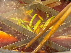 -邓莽子老火锅(鲁祖庙店)